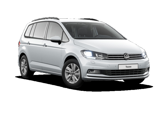 Volkswagen Touran Touran 1.5 CL BT110 TSIM6F