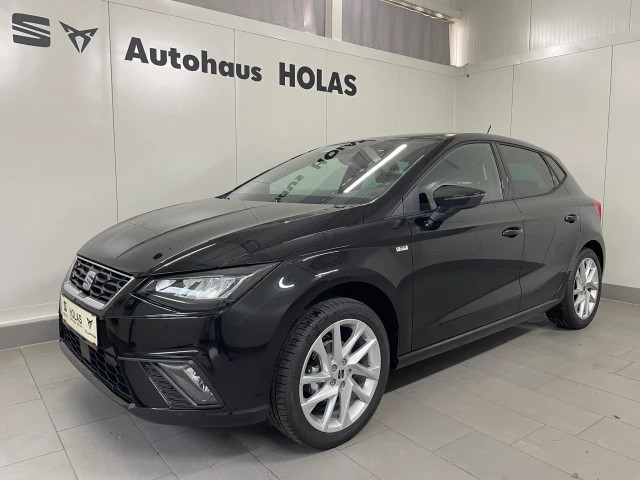 Seat Ibiza FR-lijn 1.0 TSI