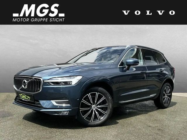 Volvo XC60 Inscription