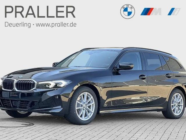 BMW 3 Serie 318 Touring 318d