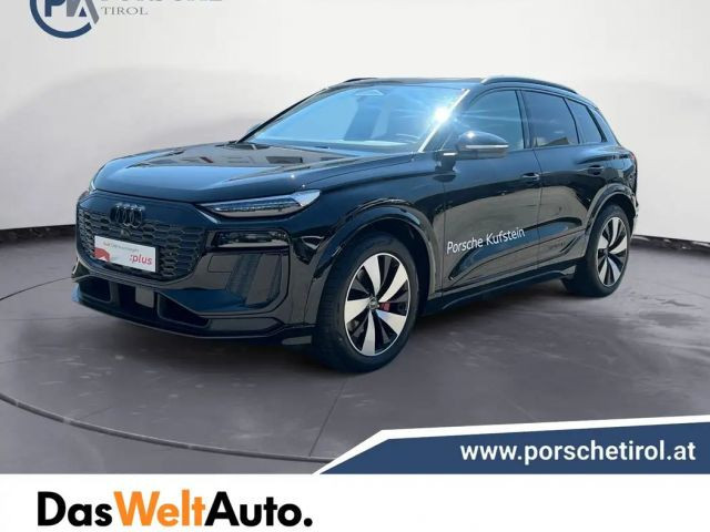 Audi Q6 e-tron Quattro