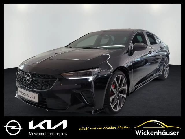 Opel Insignia Grand Sport