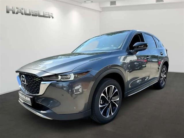 Mazda CX-5 SkyActiv 4WD