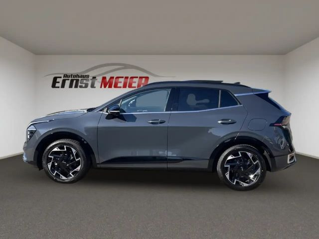 Kia Sportage GT-Line 4x4