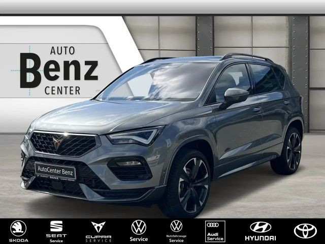 Cupra Ateca 1.5 TSI DSG