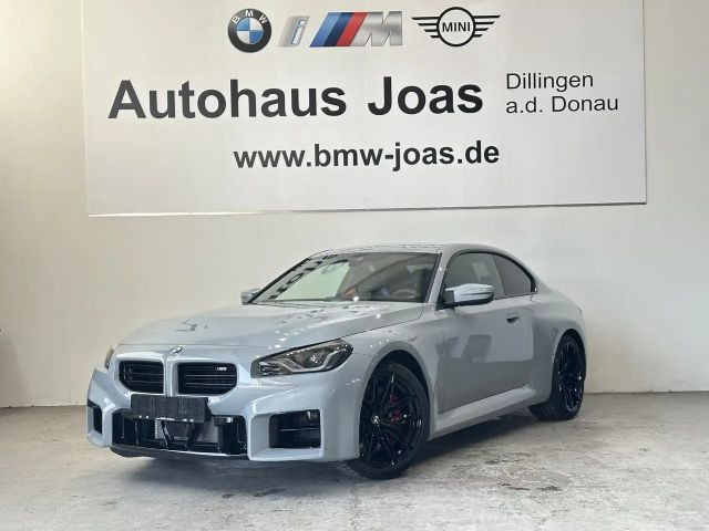 BMW M2 Coupé