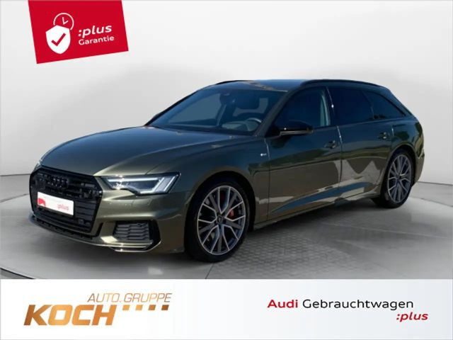 Audi A6 Quattro S-Tronic Sport 55 TFSI