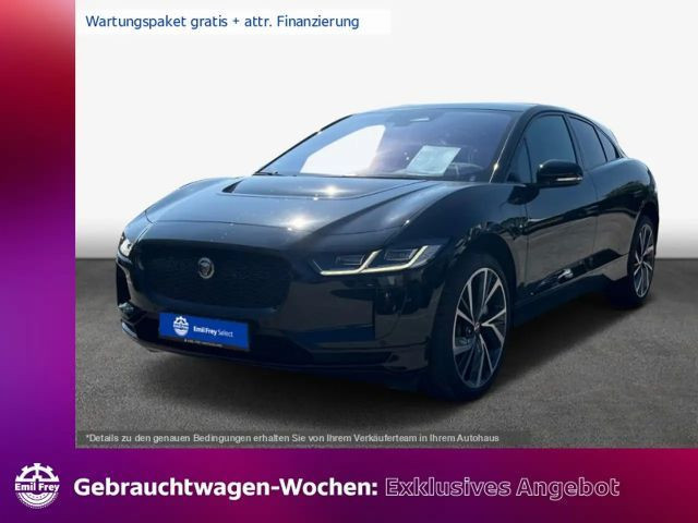 Jaguar I-Pace S AWD