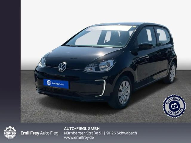 Volkswagen e-up! e-up