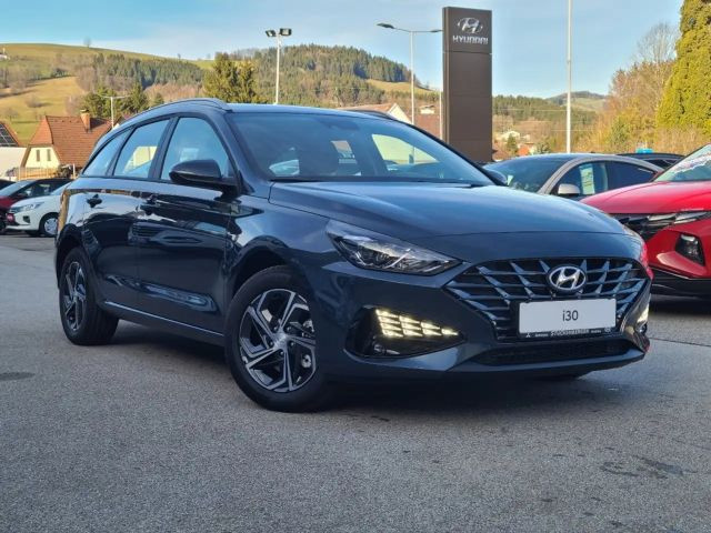 Hyundai i30 Kombi - PD GO 1,5 DPI c2kg1