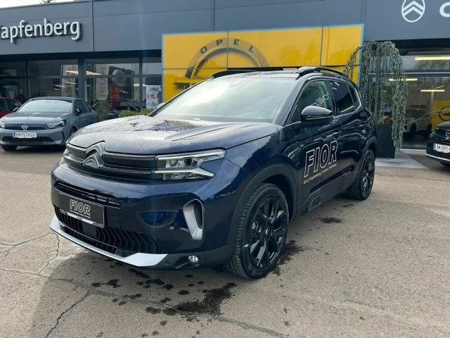 Citroën C5 Aircross MHEV 136 e-DCT MAX