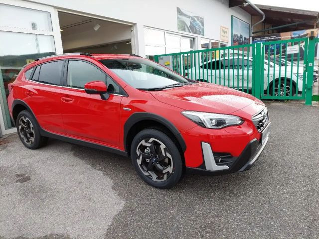 Subaru XV AWD CVT e-Boxer Style e-Boxer