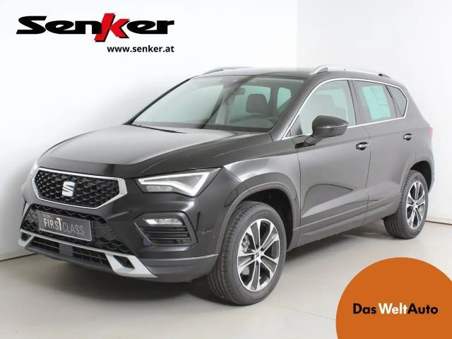 Seat Ateca 1.0 TSI