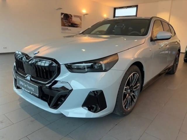 BMW 5 Serie 540 M-Sport xDrive Touring