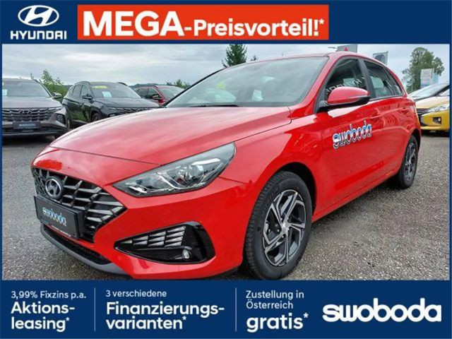 Hyundai i30 PD GO 1,5 DPI c2bg1