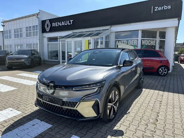 Renault Megane E-Tech E-Tech Optimum charge Iconic EV60