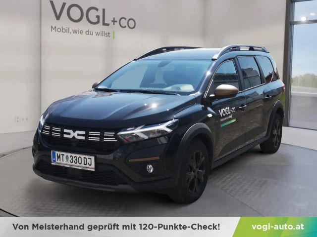 Dacia Jogger TCe 110 Extreme