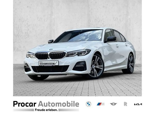 BMW 3 Serie 330 M-Sport 330i