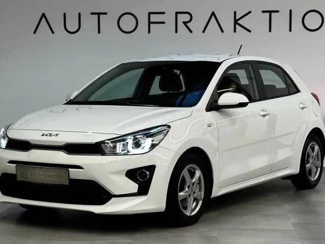 Kia Rio Edition MY 22