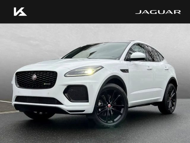 Jaguar E-Pace R-Dynamic SE P300e