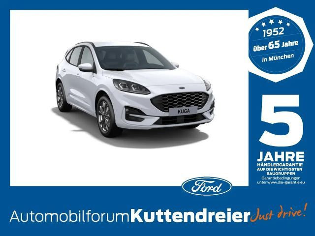 Ford Kuga ST Line Hybrid X