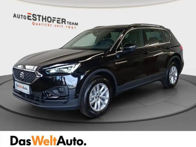 Seat Tarraco Style 1.5 TSI