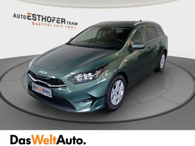 Kia Ceed GDi SportWagon