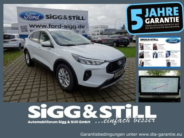 Ford Kuga Titanium