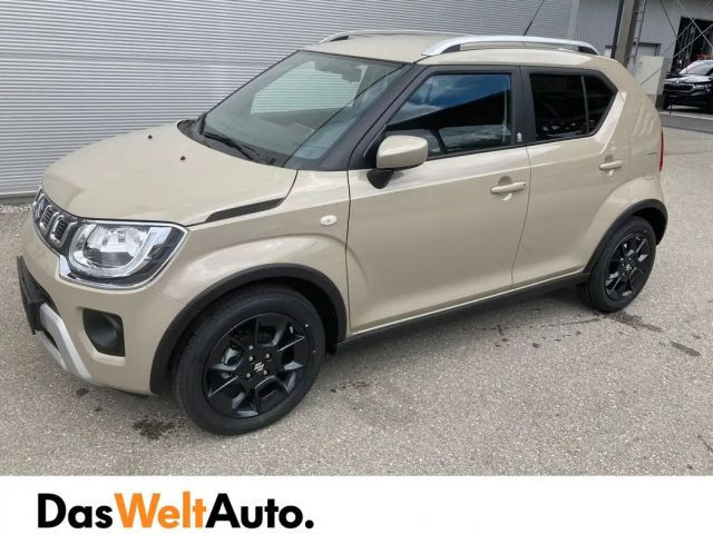 Suzuki Ignis DualJet Shine AllGrip Hybrid