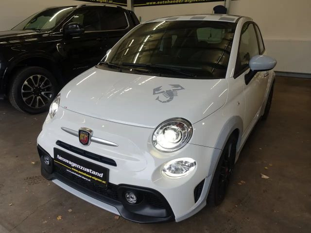 Abarth 695 70th Anniversario