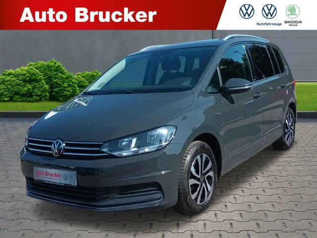 Volkswagen Touran 2.0 TDI