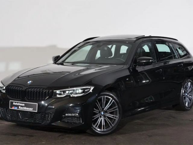 BMW 3 Serie 320 xDrive 320d