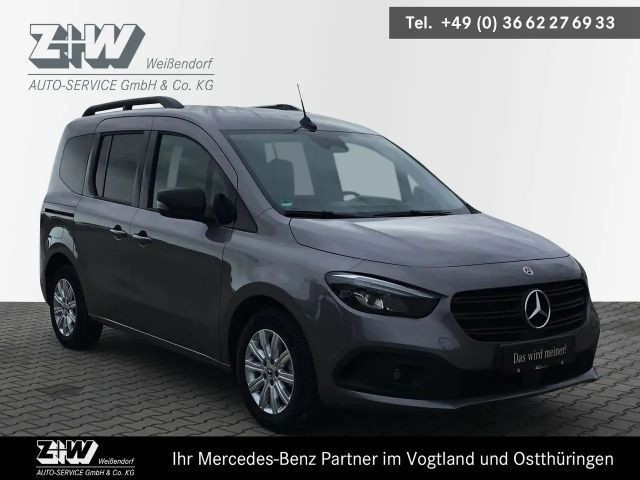 Mercedes-Benz Citan Tourer