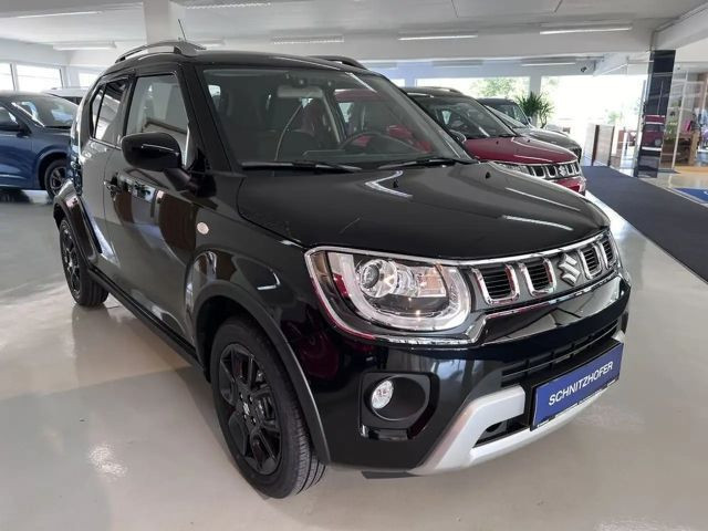 Suzuki Ignis DualJet Shine AllGrip Hybrid