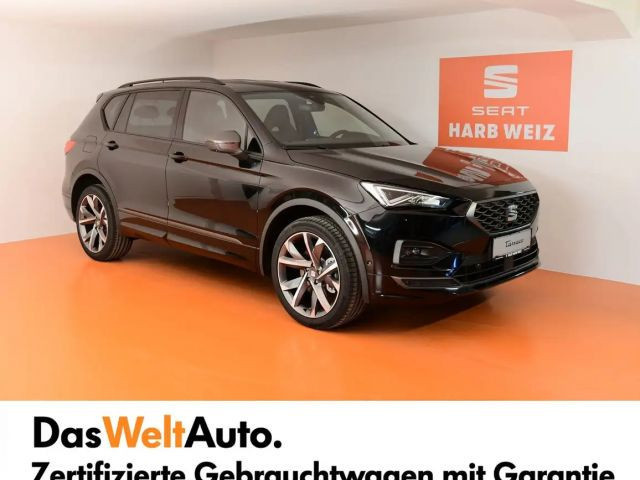 Seat Tarraco 2.0 TDI FR-lijn 4Drive DSG