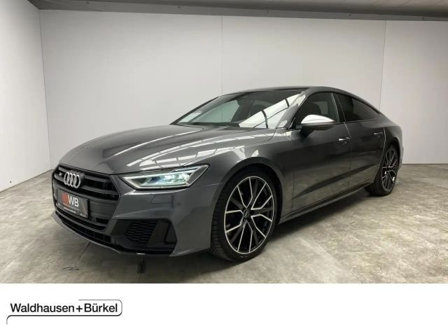 Audi S7 Sportback Quattro 3.0 TDI