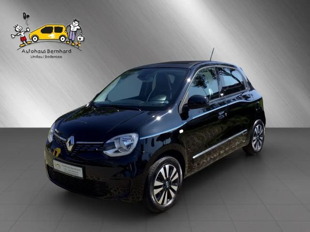 Renault Twingo Intens Electric