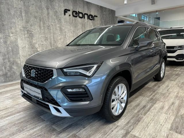 Seat Ateca 1.0 TSI