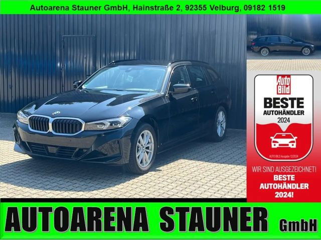 BMW 3 Serie 320 xDrive Touring 320d