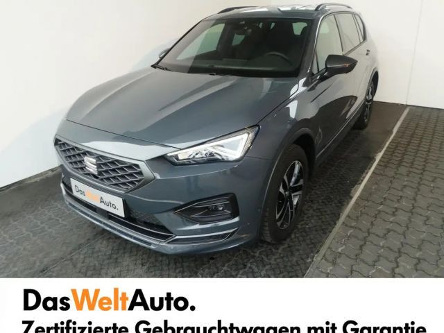 Seat Tarraco 2.0 TDI FR-lijn DSG