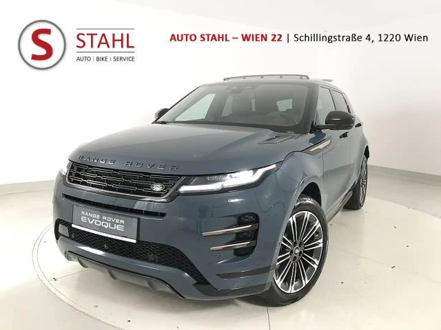 Land Rover Range Rover Evoque Dynamic SE P300e AWD