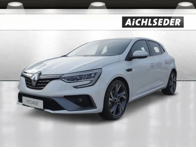 Renault Megane RS E-Tech