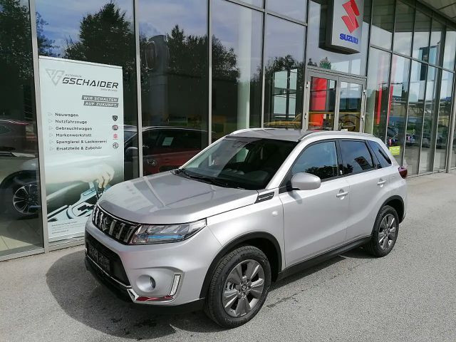 Suzuki Vitara GL Shine AllGrip Hybrid