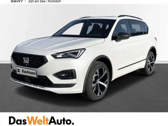 Seat Tarraco FR-lijn 2.0 TSI 4Drive DSG