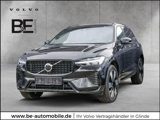 Volvo XC60 AWD T6 Plus Dark