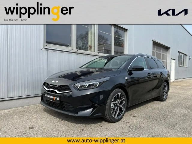 Kia Ceed GDi SportWagon