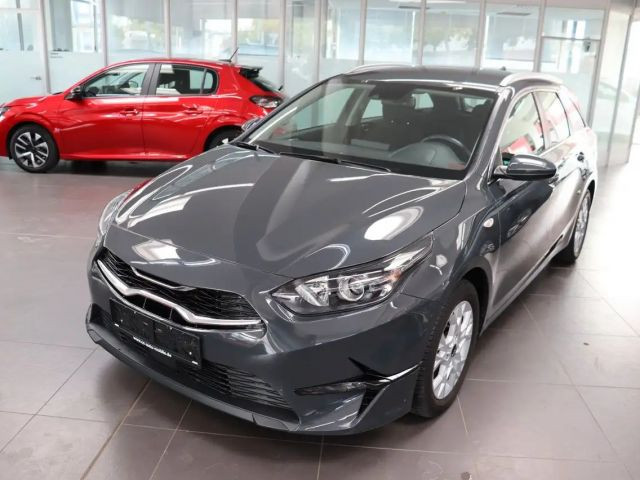 Kia Ceed SportWagon