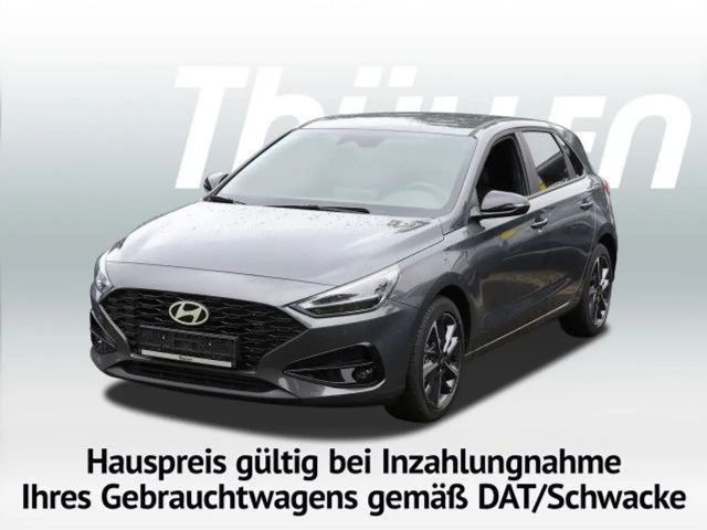 Hyundai i30 T-GDi 1.0 Advantage