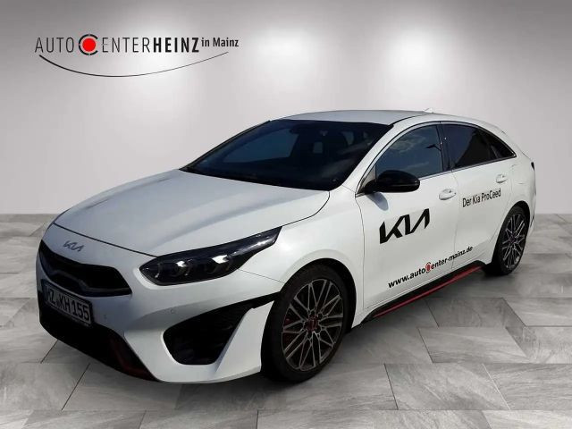 Kia ProCeed GDi GT-Line