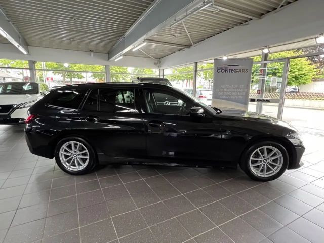 BMW 3 Serie 318 Touring 318d